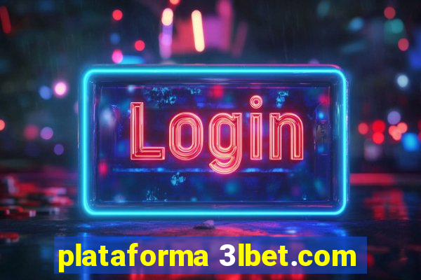 plataforma 3lbet.com